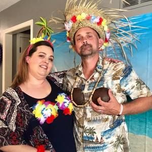 Meet your Posher, Shawna